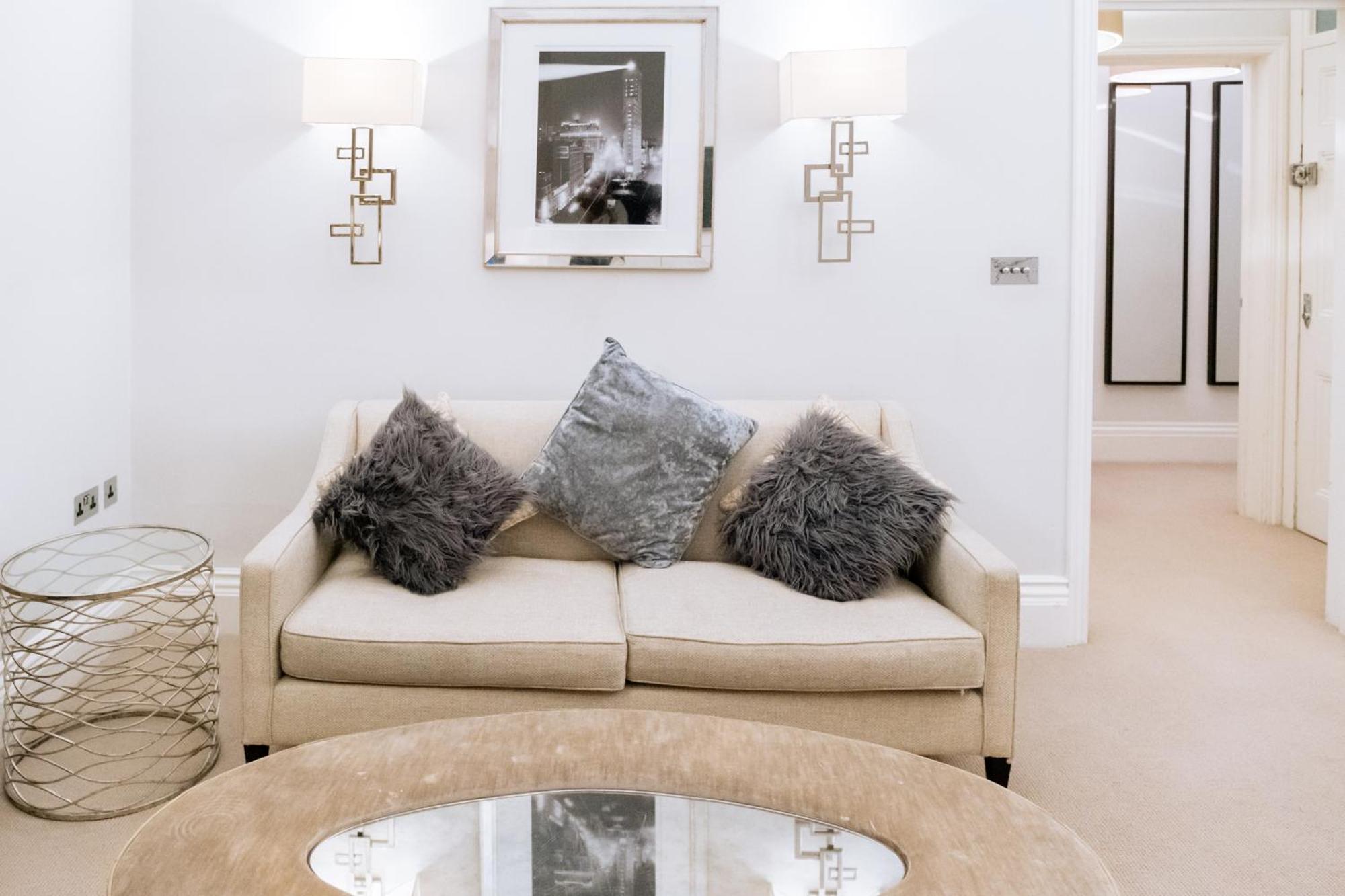 Sir Hans Sloane Apartments Londra Cameră foto