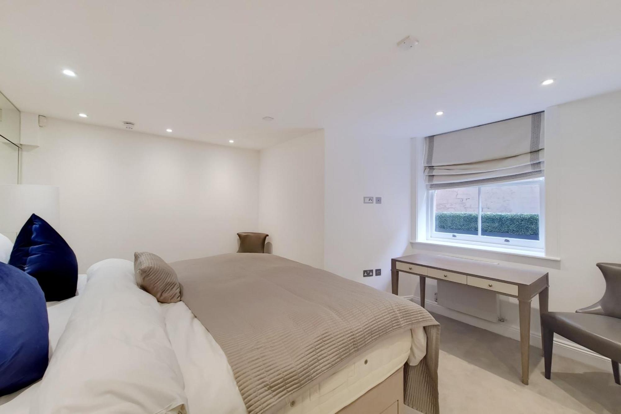 Sir Hans Sloane Apartments Londra Cameră foto
