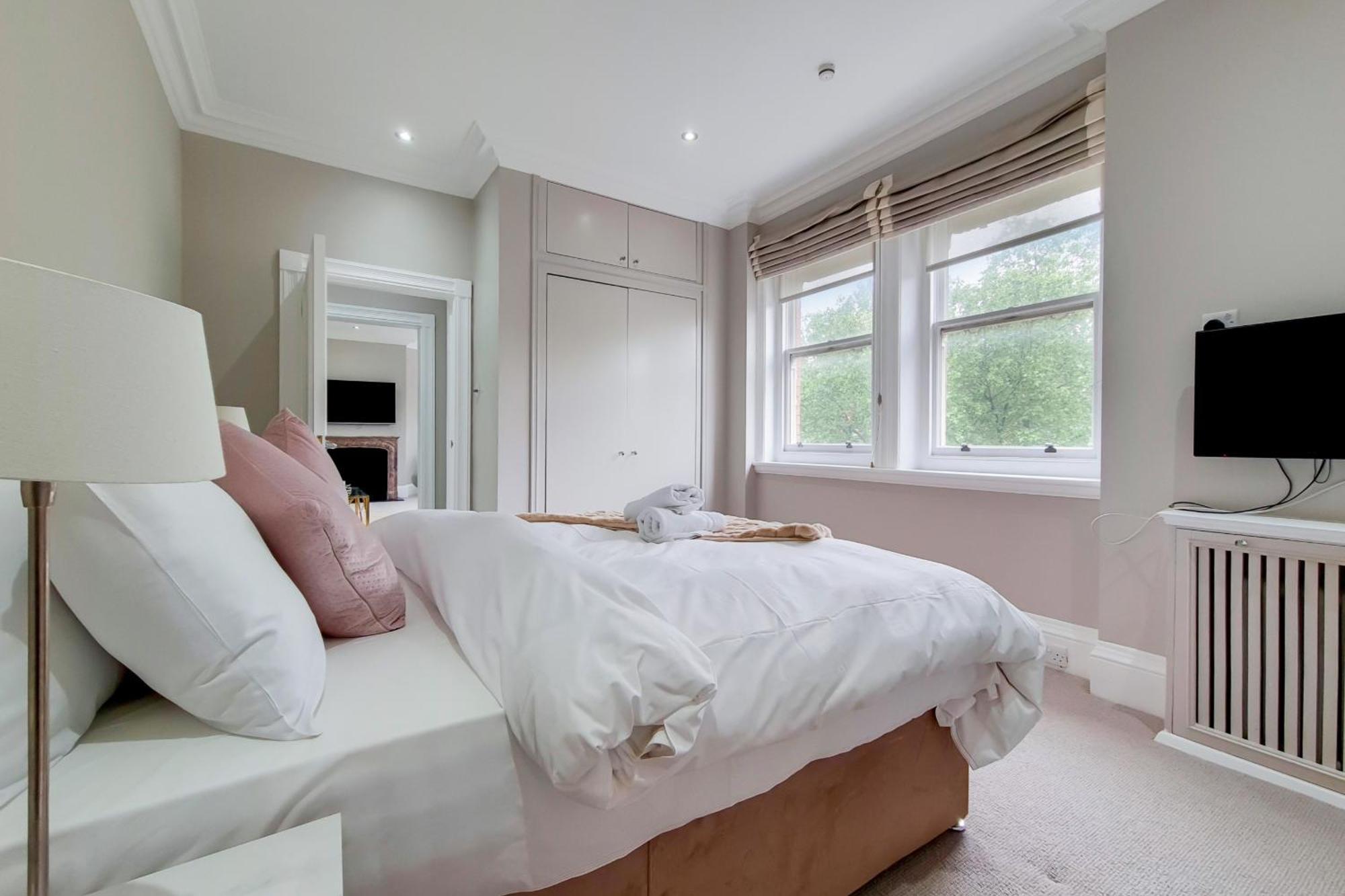Sir Hans Sloane Apartments Londra Cameră foto