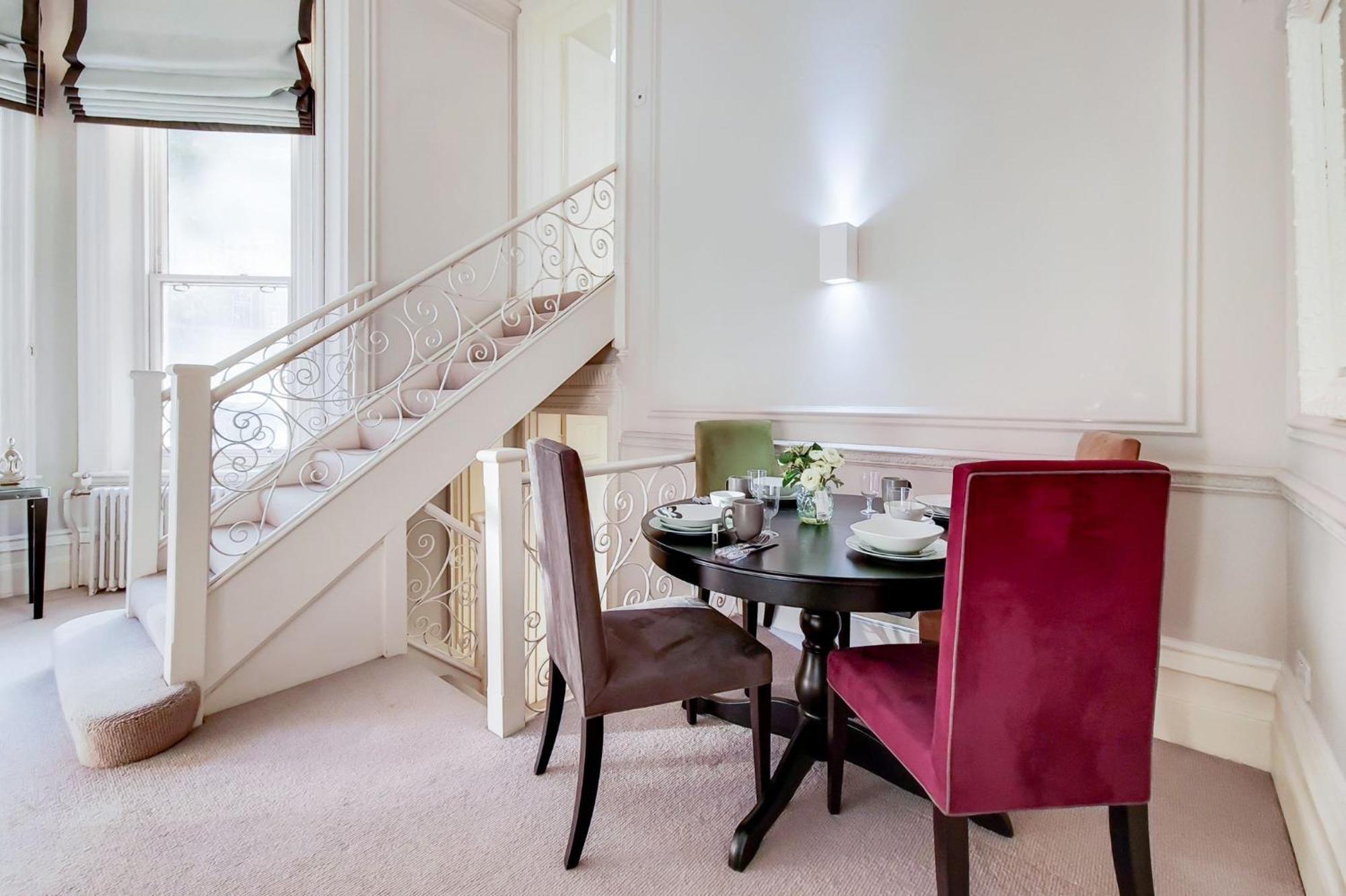 Sir Hans Sloane Apartments Londra Cameră foto